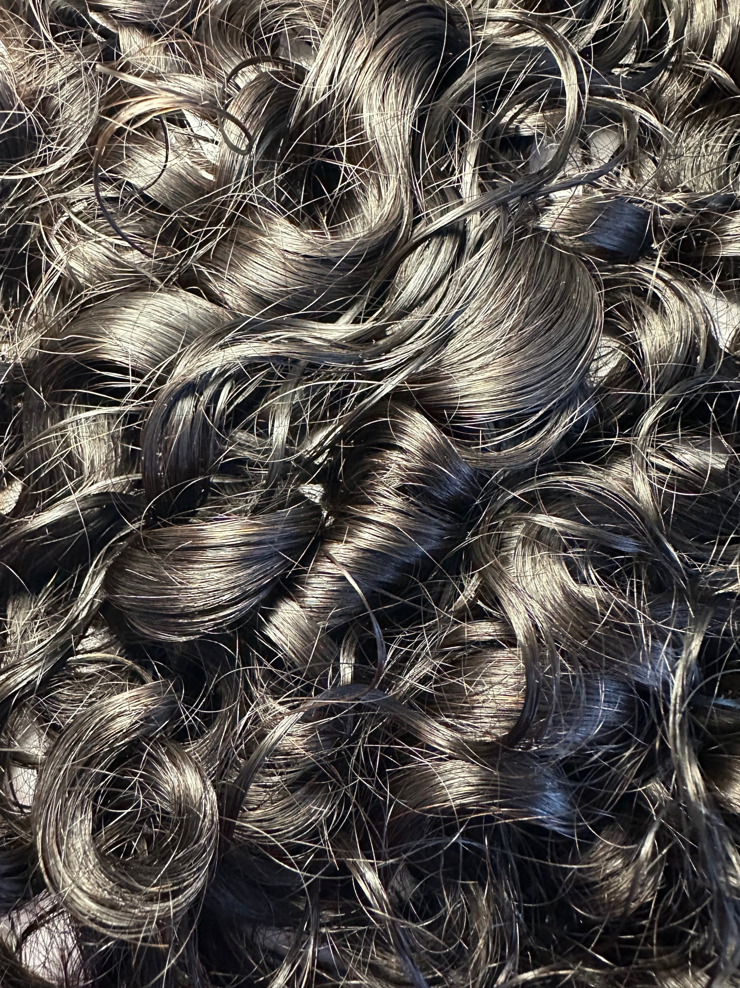 Princess Curly HD Lace System (Frontals & Closures) - Virgin Vietnamese Hair