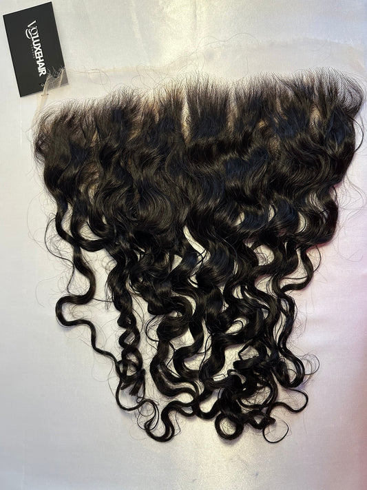 Princess Curly HD Lace System (Frontals & Closures) - Virgin Vietnamese Hair