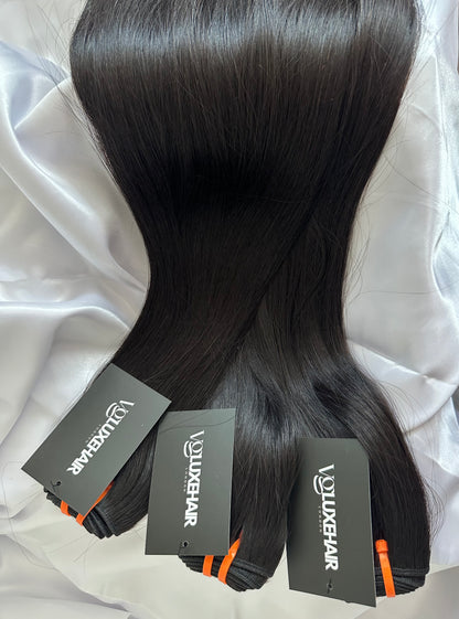 3 BUNDLE DEAL (300g) - Raw Vietnamese Hair