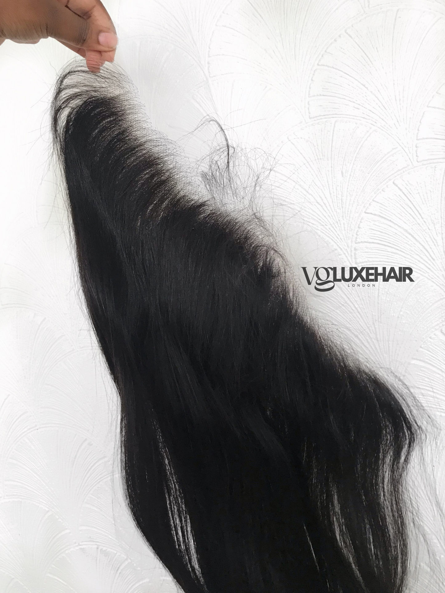 HD Lace System (Frontals & Closures) - Raw Vietnamese Hair